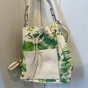 Calvin Klein tote bag